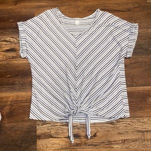 Women’s Plus Size Blouse